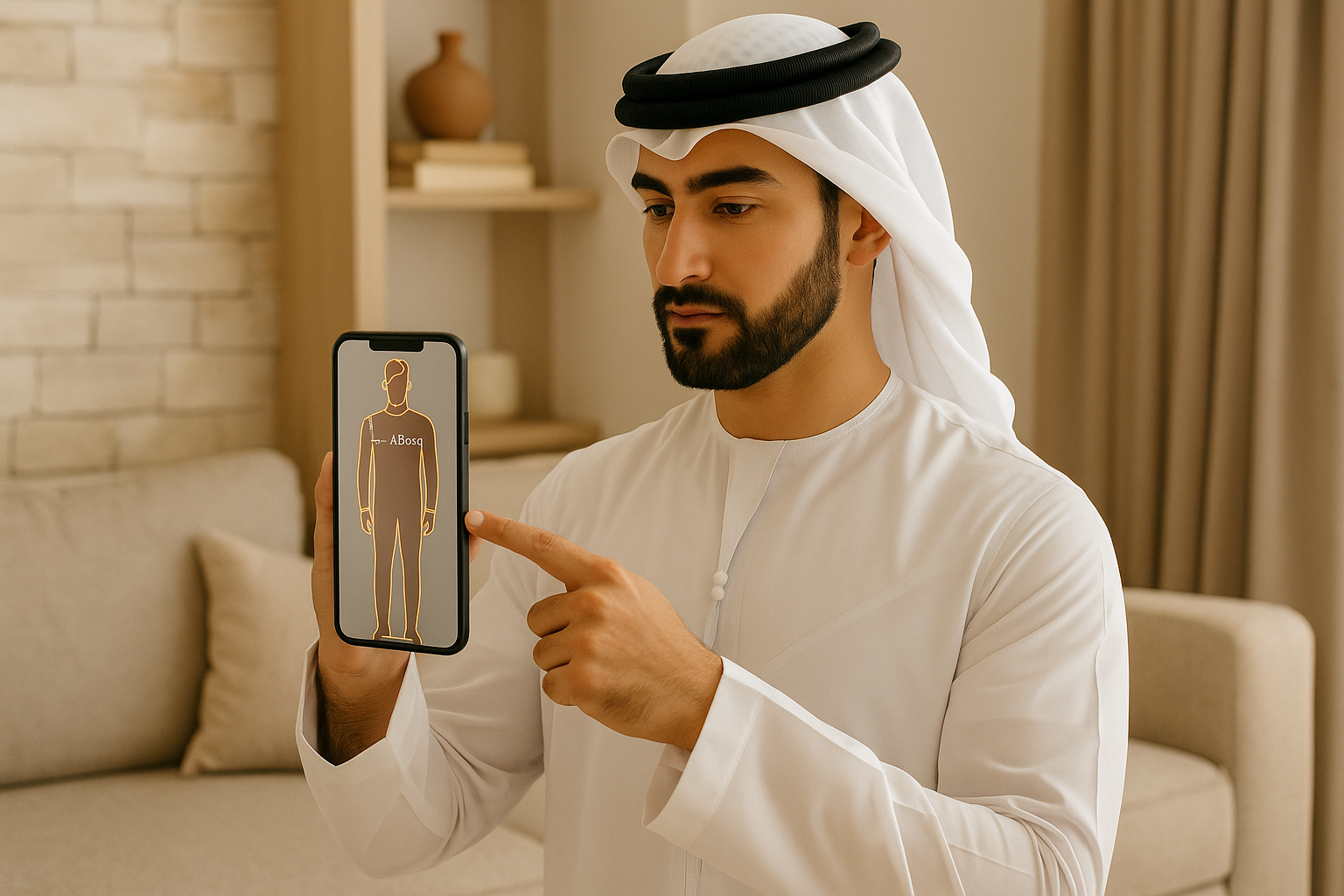 AI Measurement Banner